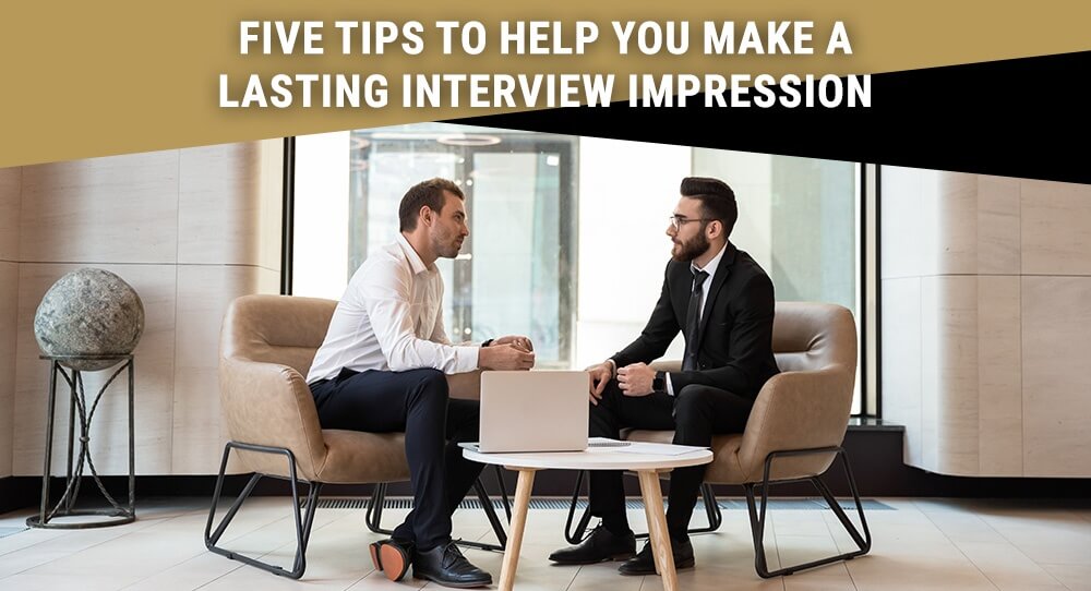 Interview Impression